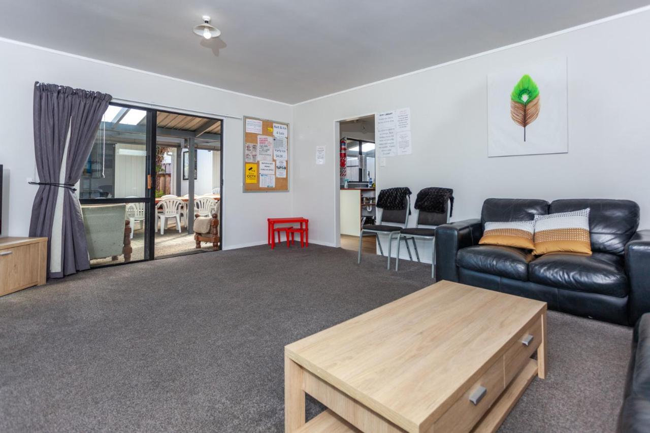 Tidewater Accommodation Coromandel Esterno foto