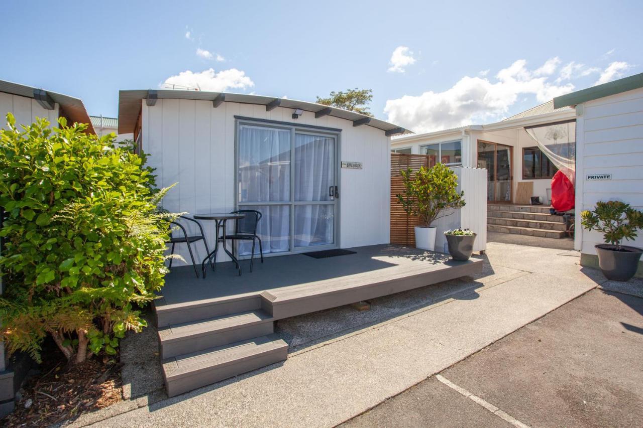 Tidewater Accommodation Coromandel Esterno foto