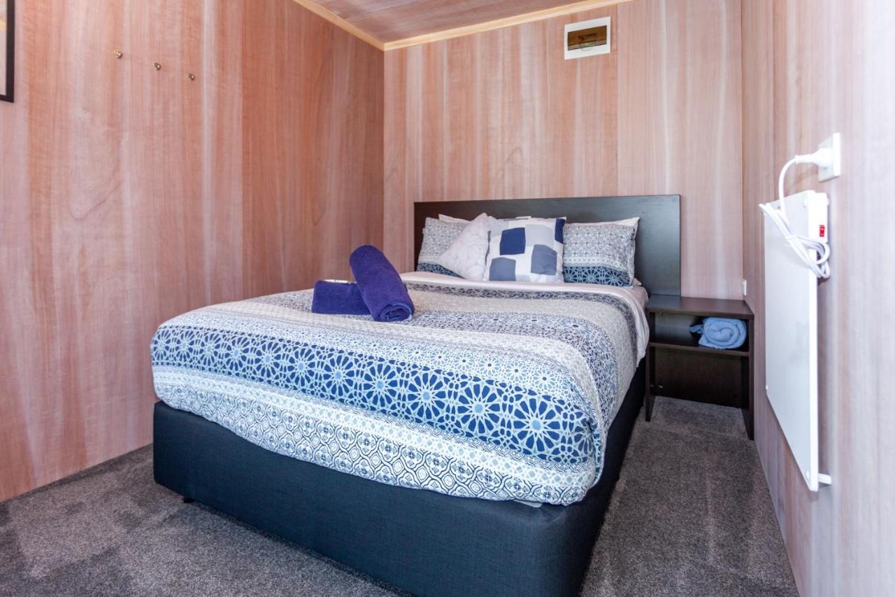 Tidewater Accommodation Coromandel Esterno foto