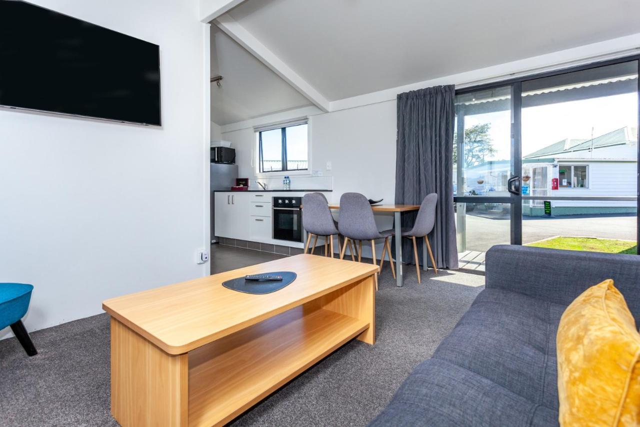Tidewater Accommodation Coromandel Esterno foto