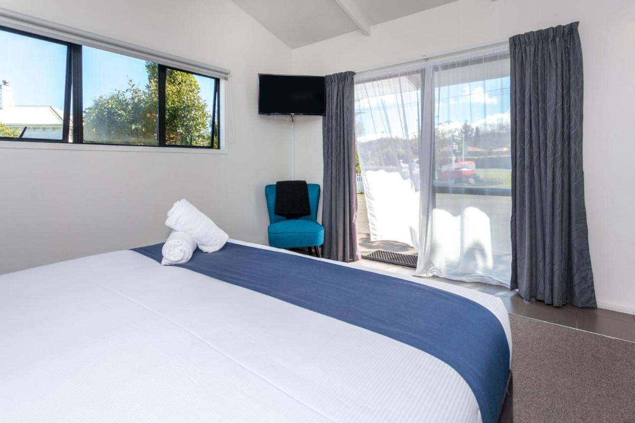Tidewater Accommodation Coromandel Esterno foto