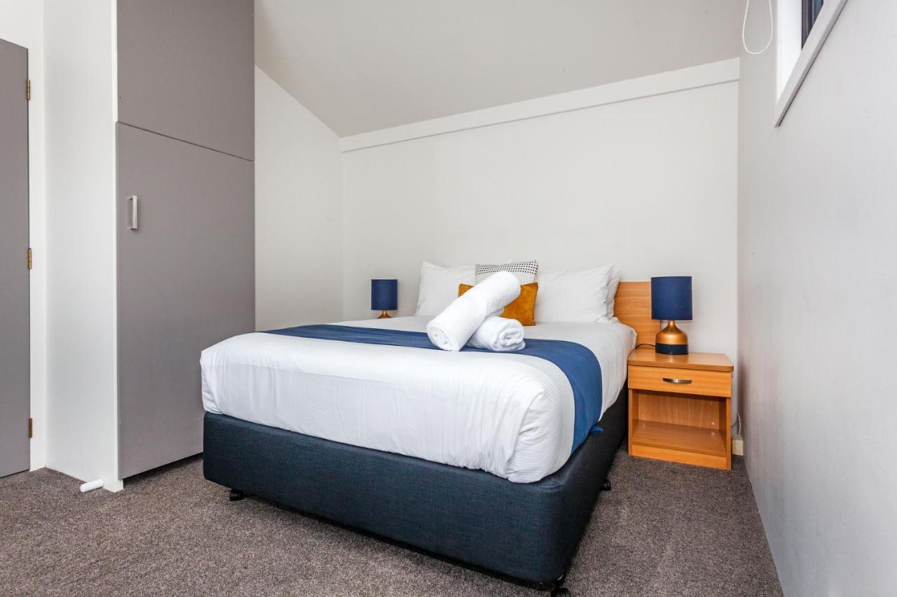Tidewater Accommodation Coromandel Esterno foto