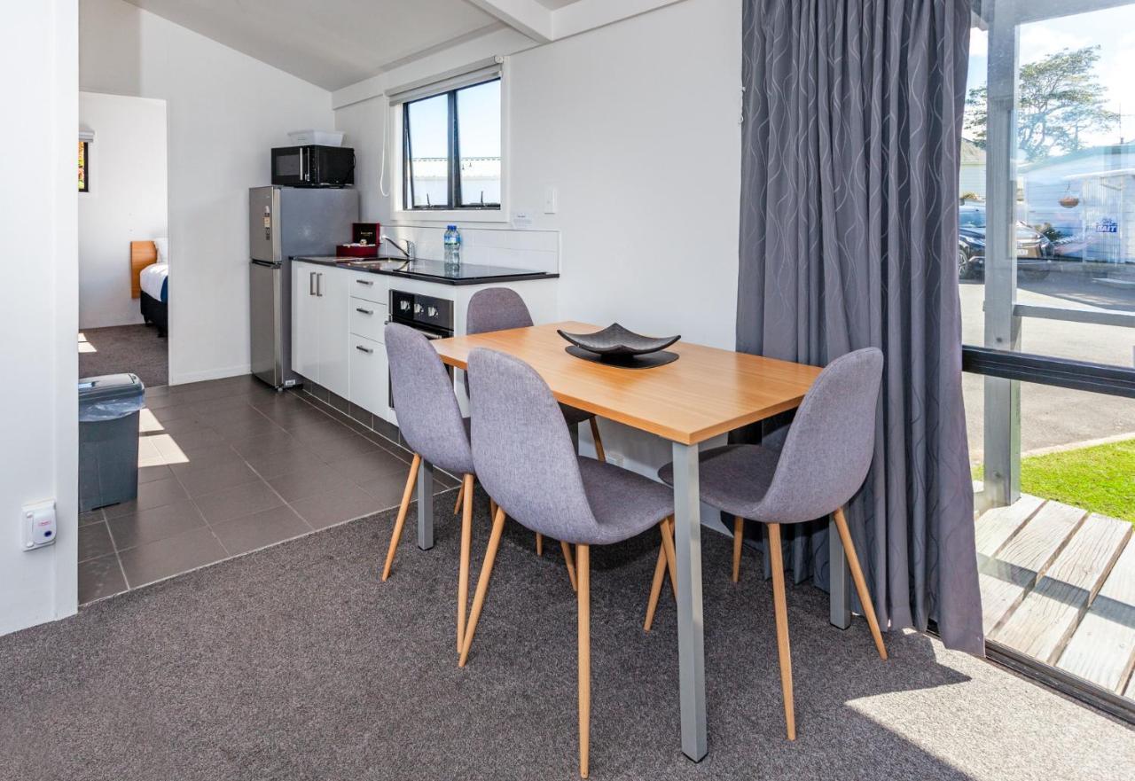 Tidewater Accommodation Coromandel Esterno foto