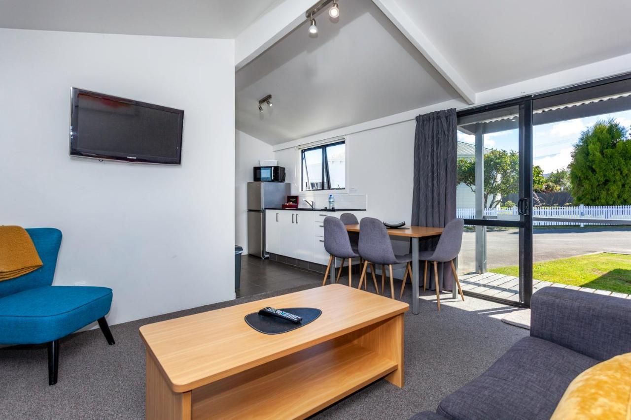 Tidewater Accommodation Coromandel Esterno foto