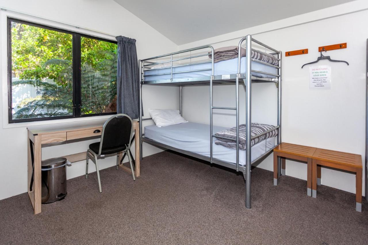 Tidewater Accommodation Coromandel Esterno foto