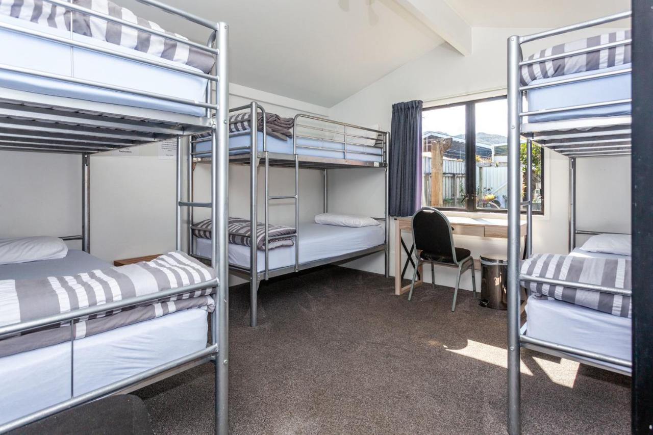 Tidewater Accommodation Coromandel Esterno foto