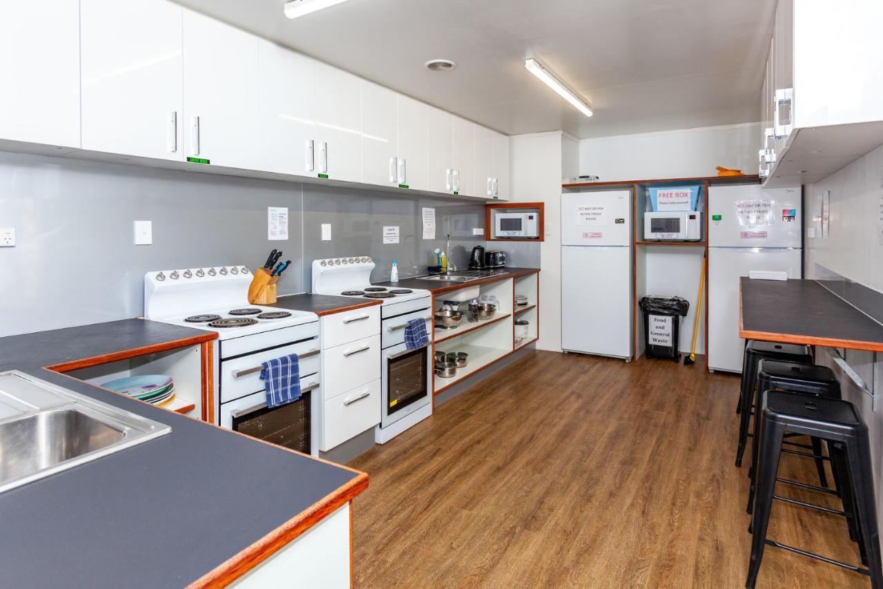 Tidewater Accommodation Coromandel Esterno foto