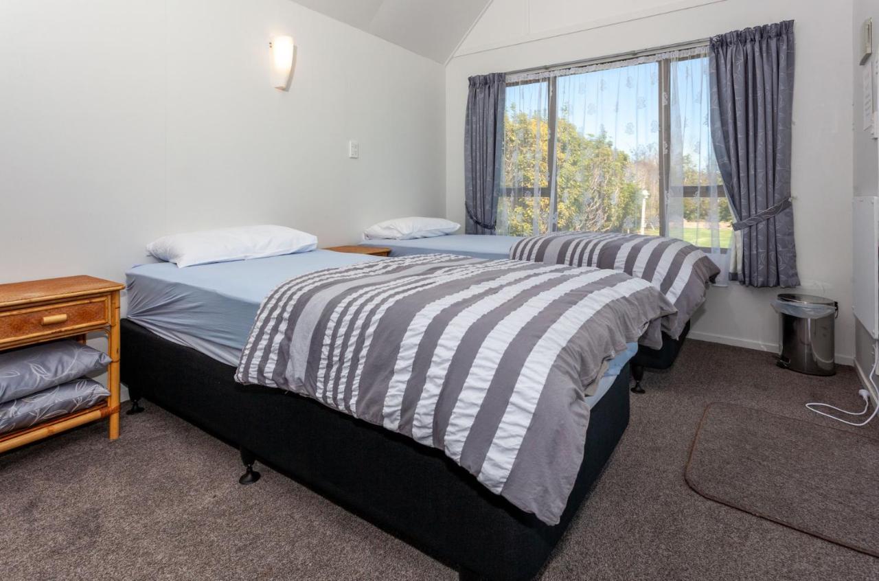 Tidewater Accommodation Coromandel Esterno foto
