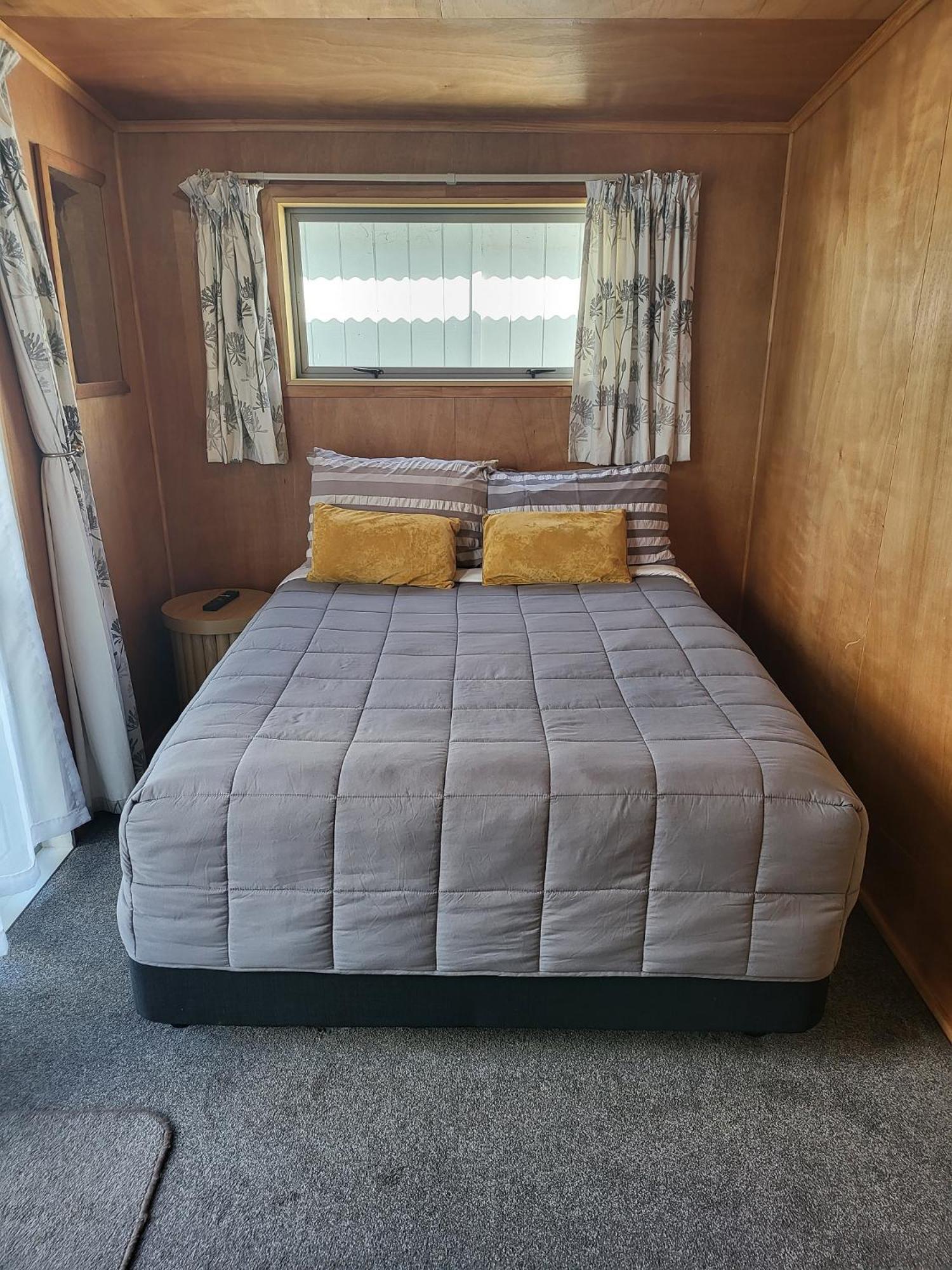 Tidewater Accommodation Coromandel Esterno foto